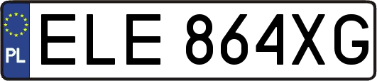 ELE864XG