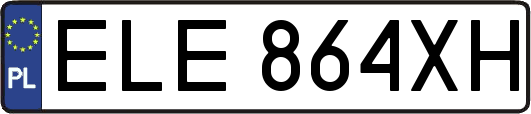 ELE864XH