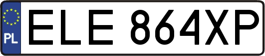 ELE864XP