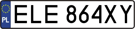 ELE864XY