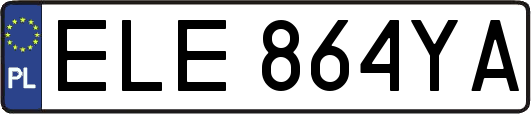 ELE864YA