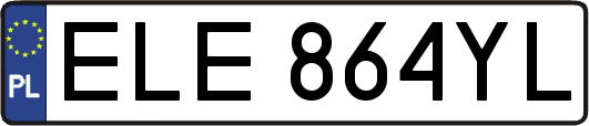 ELE864YL