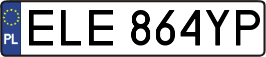ELE864YP