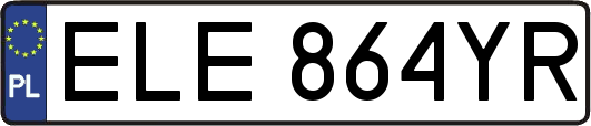 ELE864YR