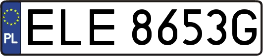 ELE8653G
