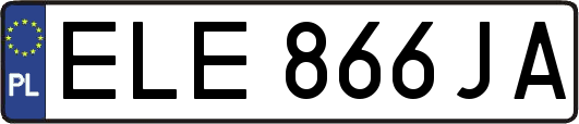 ELE866JA