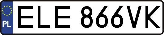 ELE866VK