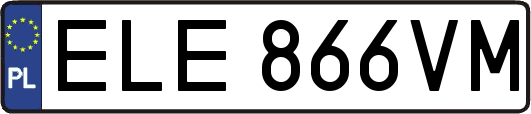 ELE866VM