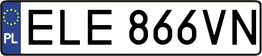 ELE866VN