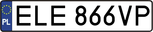 ELE866VP