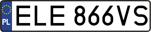 ELE866VS