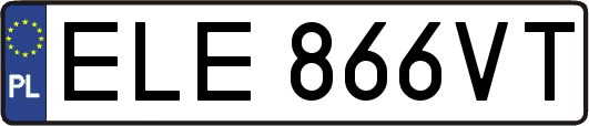 ELE866VT