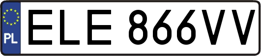 ELE866VV