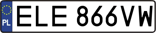 ELE866VW