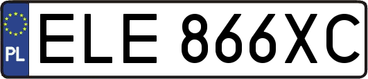 ELE866XC