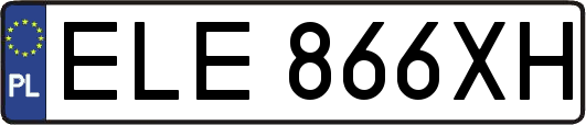 ELE866XH