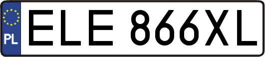 ELE866XL
