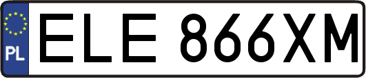 ELE866XM