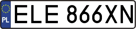 ELE866XN