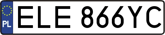 ELE866YC