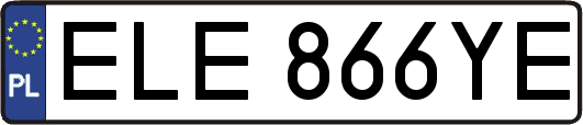 ELE866YE