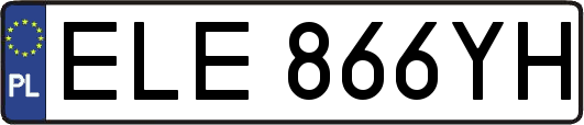 ELE866YH