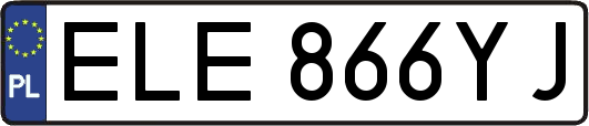 ELE866YJ