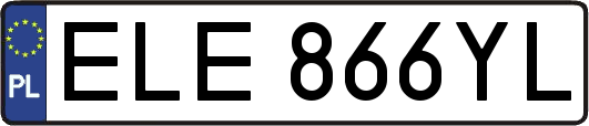 ELE866YL