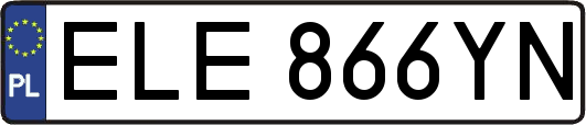 ELE866YN