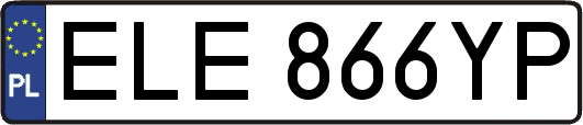 ELE866YP