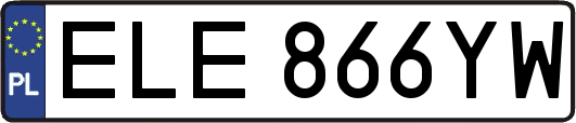 ELE866YW