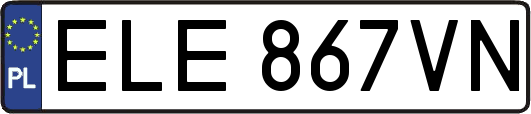ELE867VN