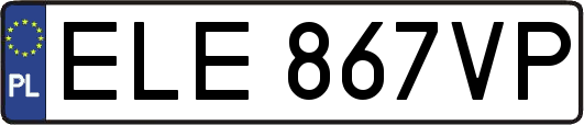 ELE867VP