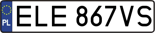 ELE867VS