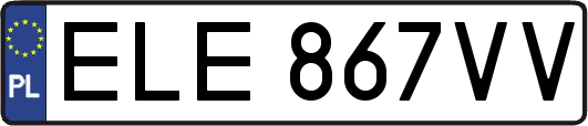 ELE867VV