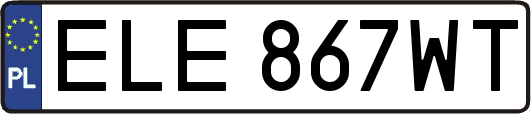 ELE867WT