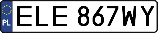 ELE867WY
