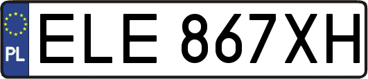 ELE867XH