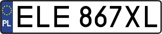 ELE867XL