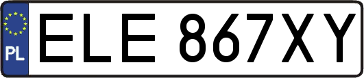 ELE867XY