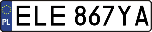 ELE867YA