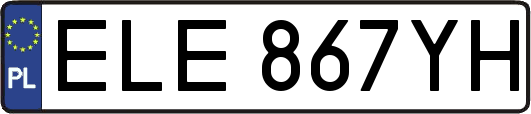 ELE867YH