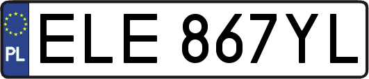 ELE867YL
