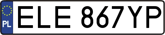 ELE867YP
