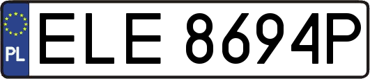 ELE8694P