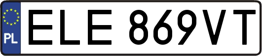 ELE869VT