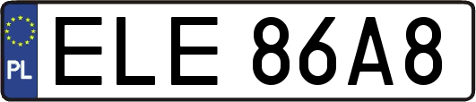 ELE86A8