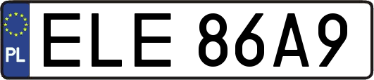 ELE86A9