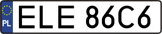 ELE86C6