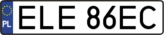 ELE86EC